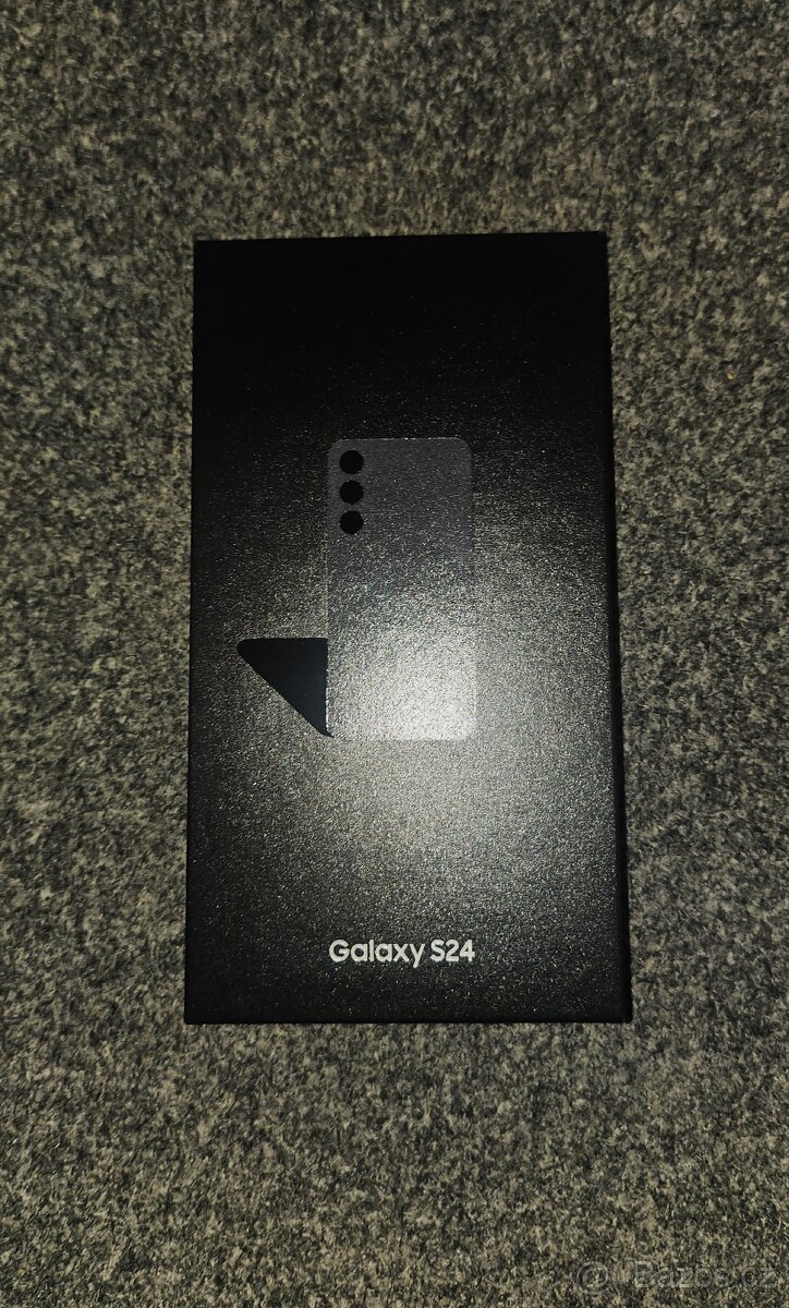 SAMSUNG GALAXY S24 zánovní - 5