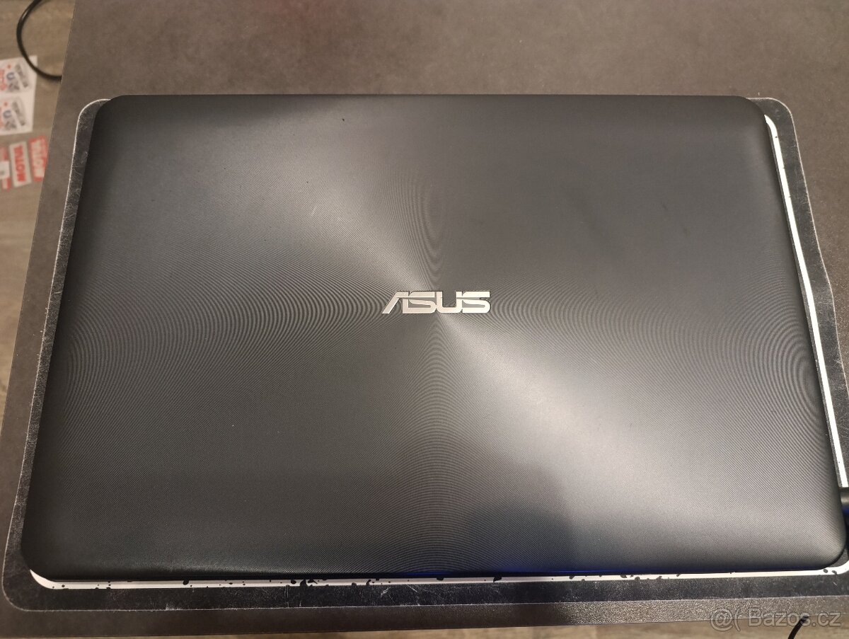 Notebook Asus R556LD - 5