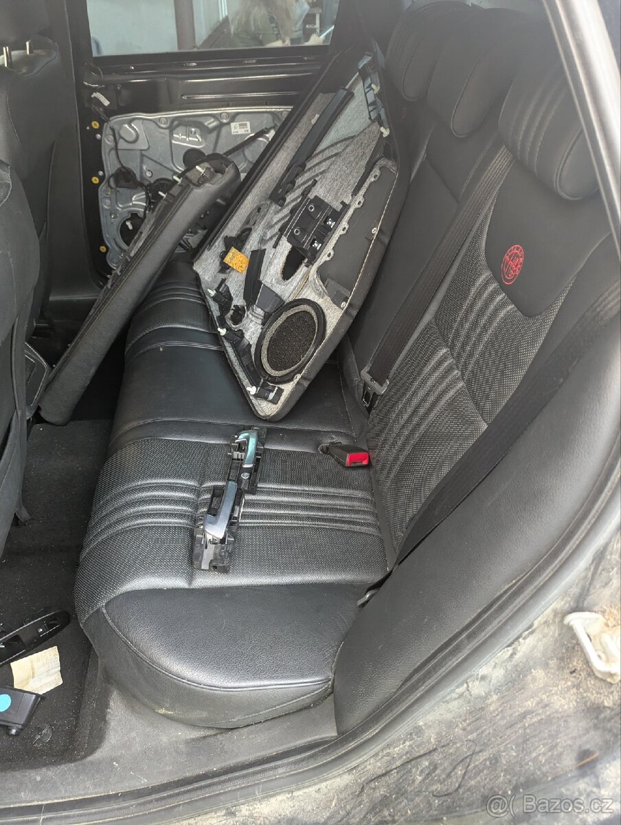 Díly Alfa Romeo 159 ti Sportwagon - 5