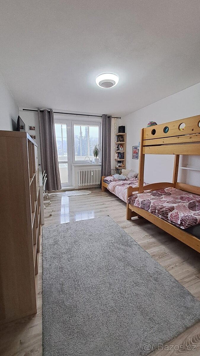 Prodej bytů 3+1 v Bruntále - 5