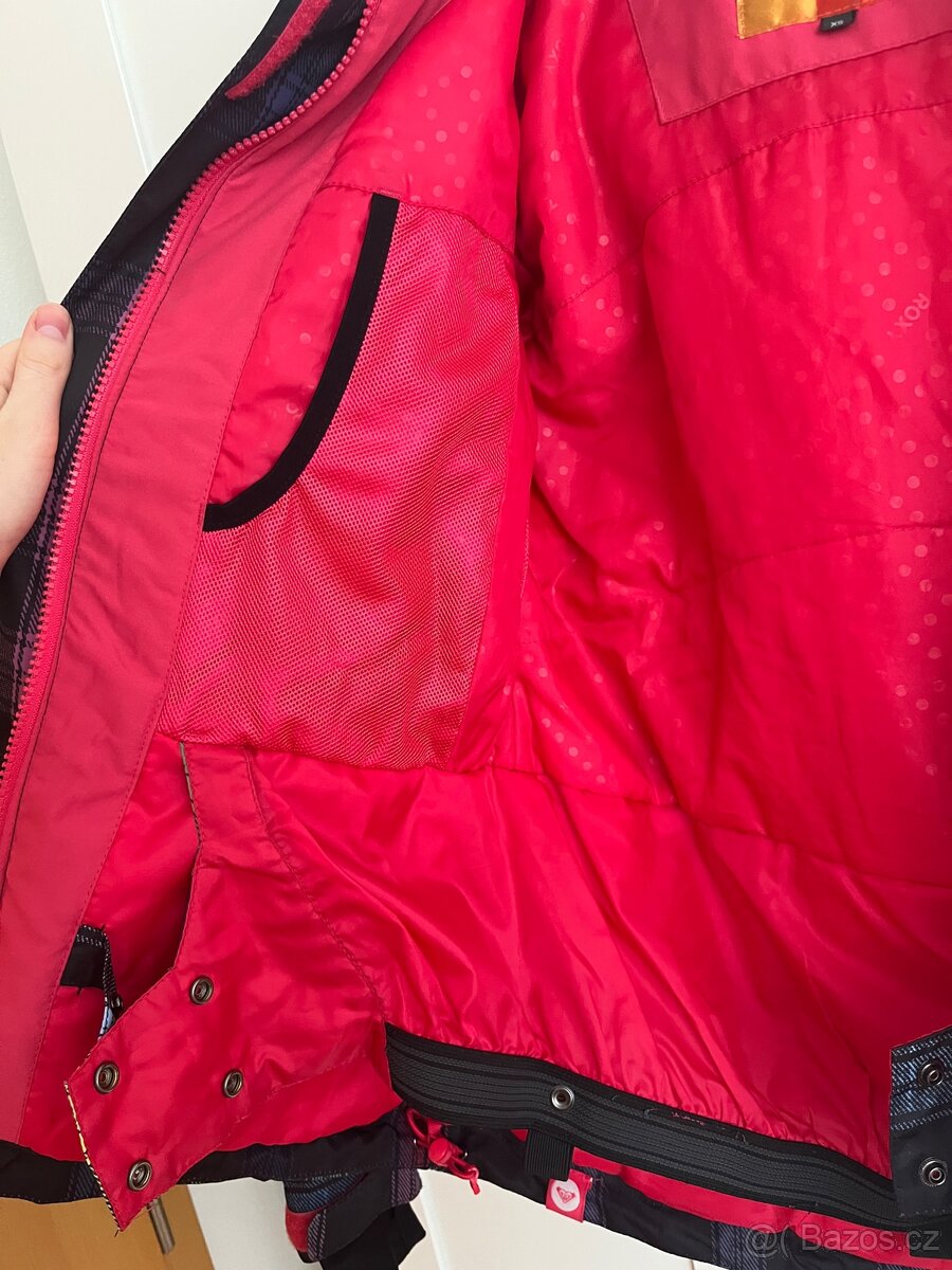 Zimní bunda vel. XS - 5