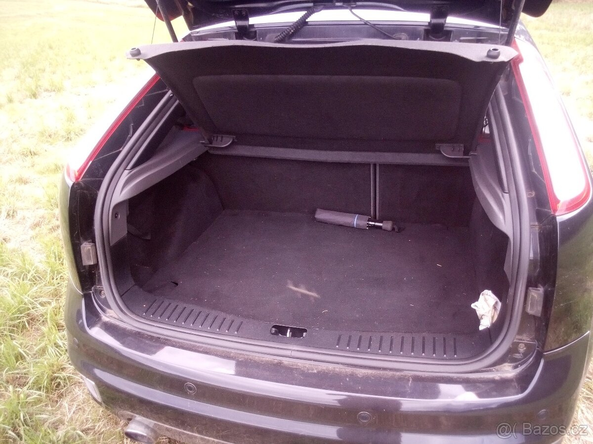 Ford Focus 2.5 st 225 166kw - 5