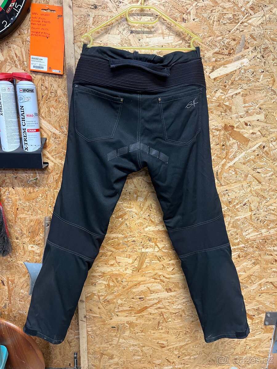 Adventure Bunda+Kalhoty - 5