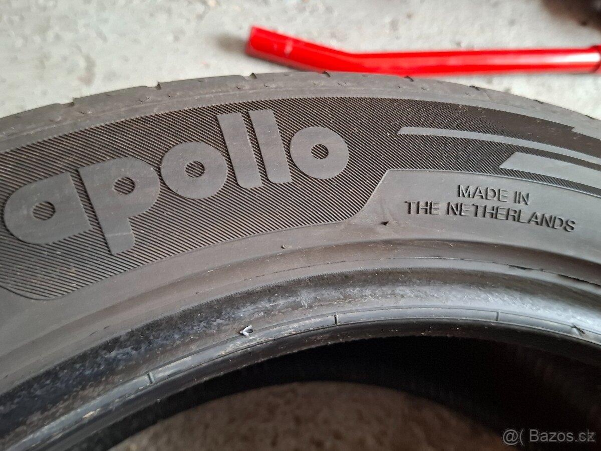 215/50 r17 letní pneumatiky - 5