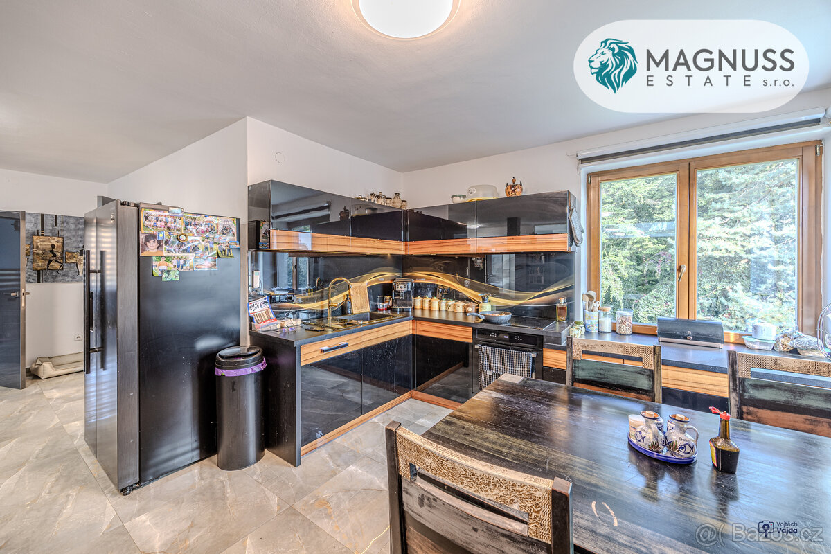 Prodej, byt 3+kk, 100 m2, Ostrava, ul. Hlubočická - 5