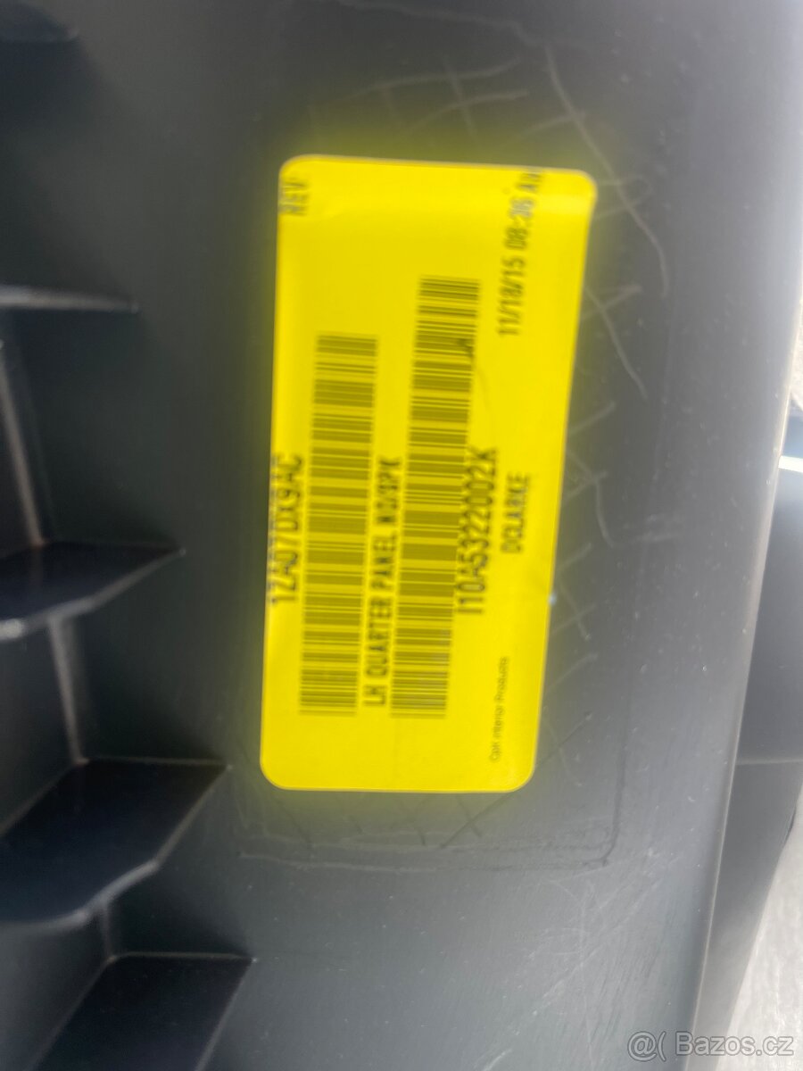 Dodge challenger - 5