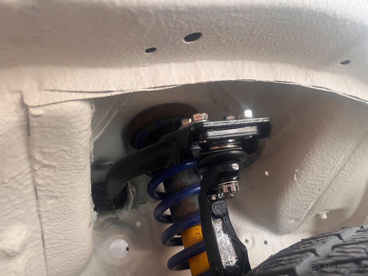 Honda civic coupe - 5