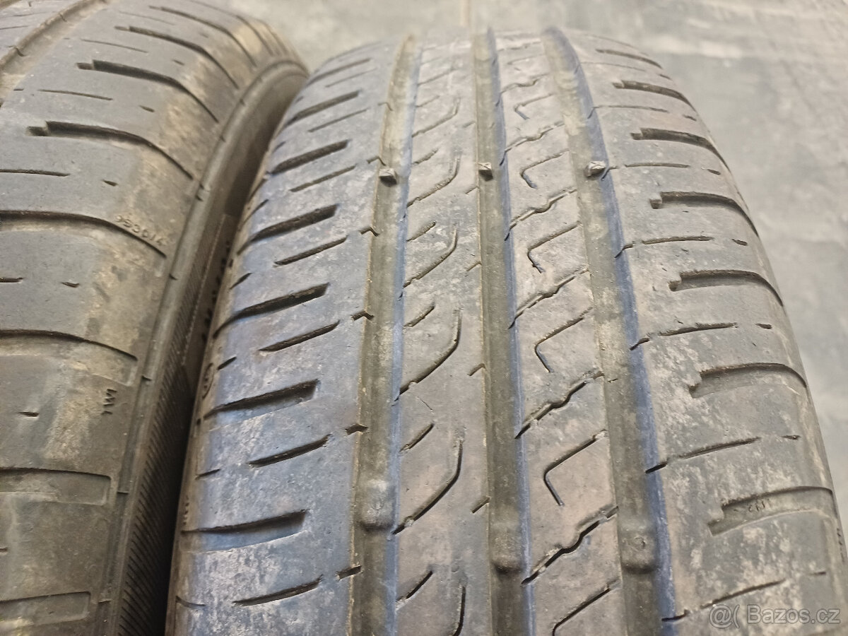 Letní pneu Barum 165/70/14 79T - 5