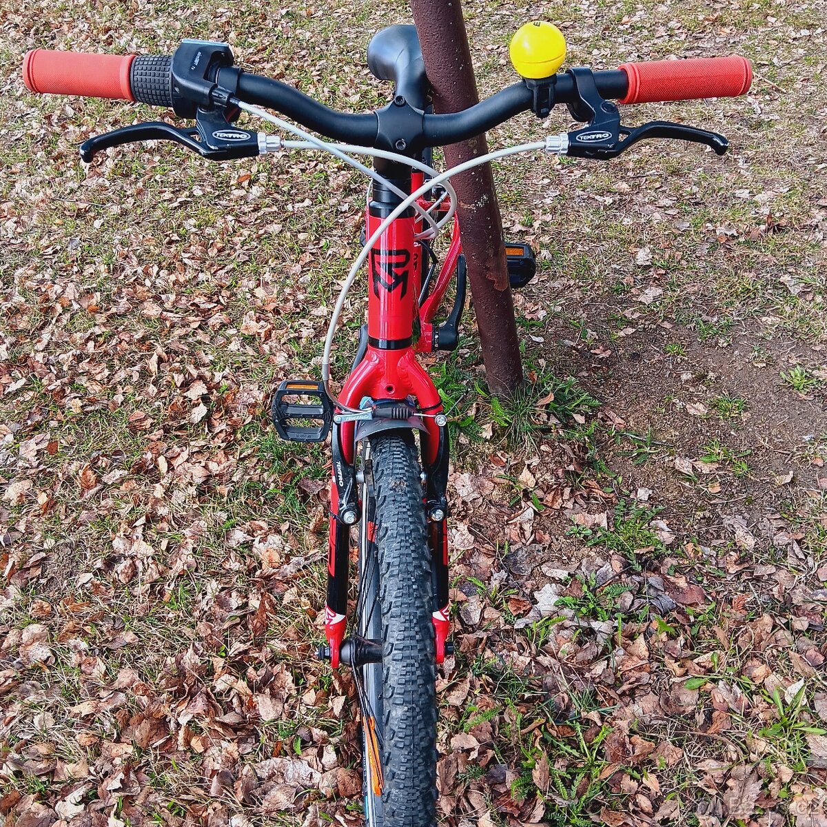 Rock Machine thunder 20" - 5