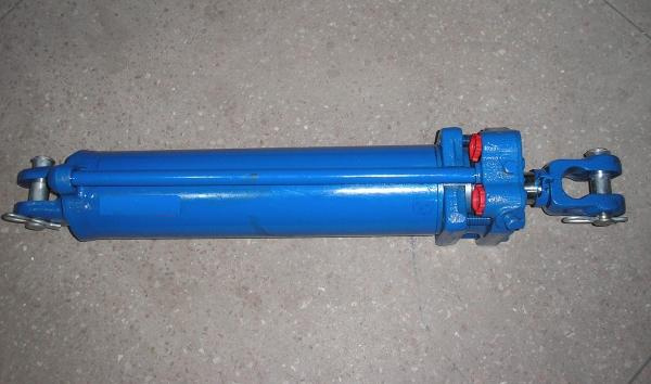 Prodám náhradní díly na diskový podmítač BDT-7 - 5