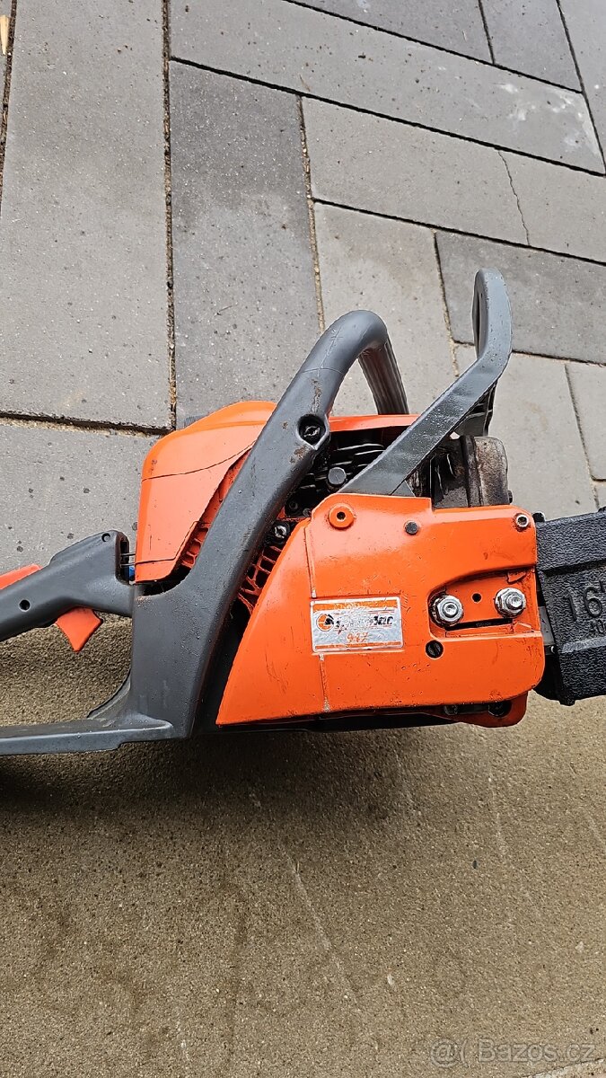 Motorová pila Oleo Mac 947 - 5