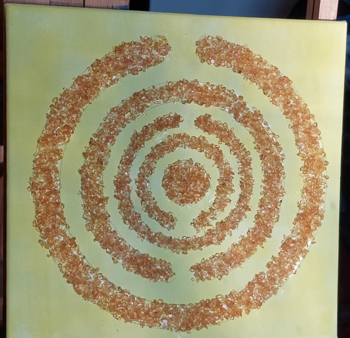 Energetické, léčivé obrazy - 5