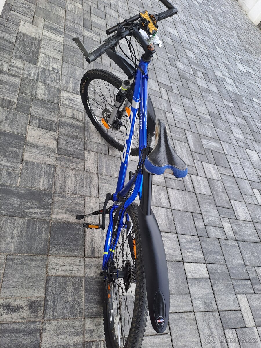 Prodám kolo RAVO - 5