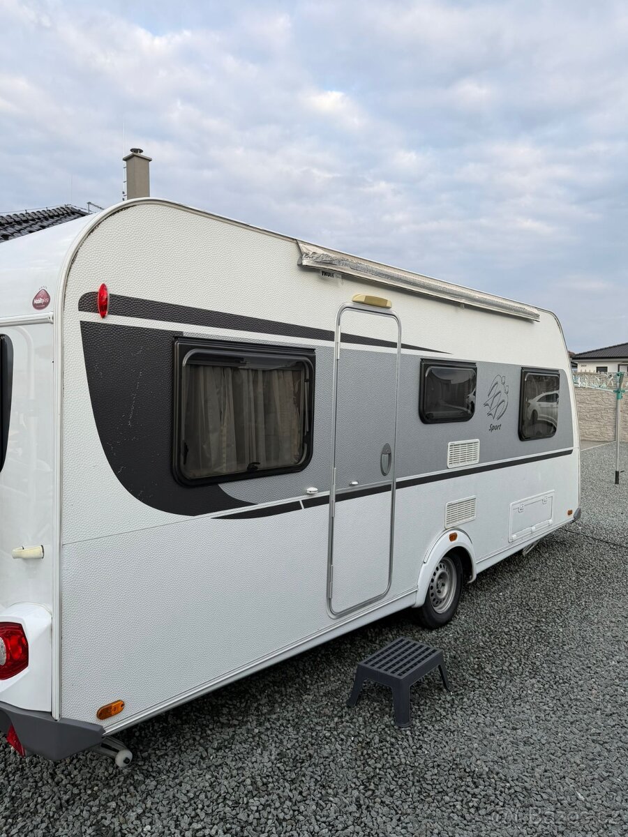 Karavan Knau sport - 5