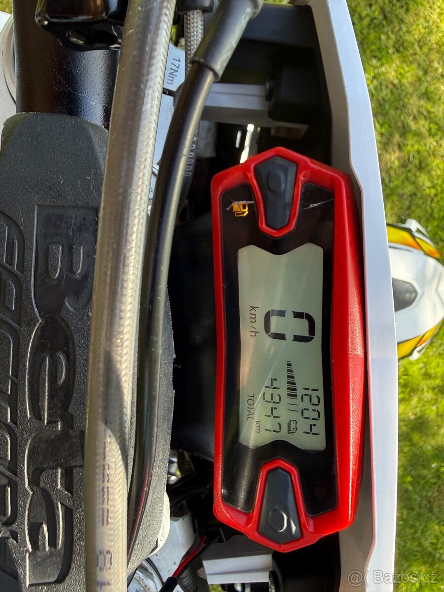 Beta rr 390 - 5