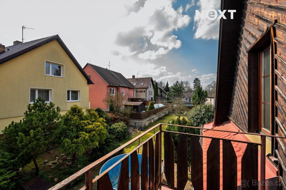 Prodej Rodinný dům, 261㎡ - 5