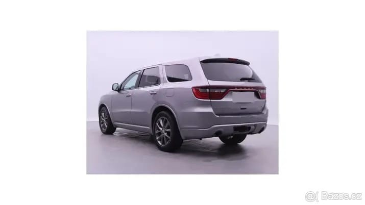Dodge Durango 5.7 - 5