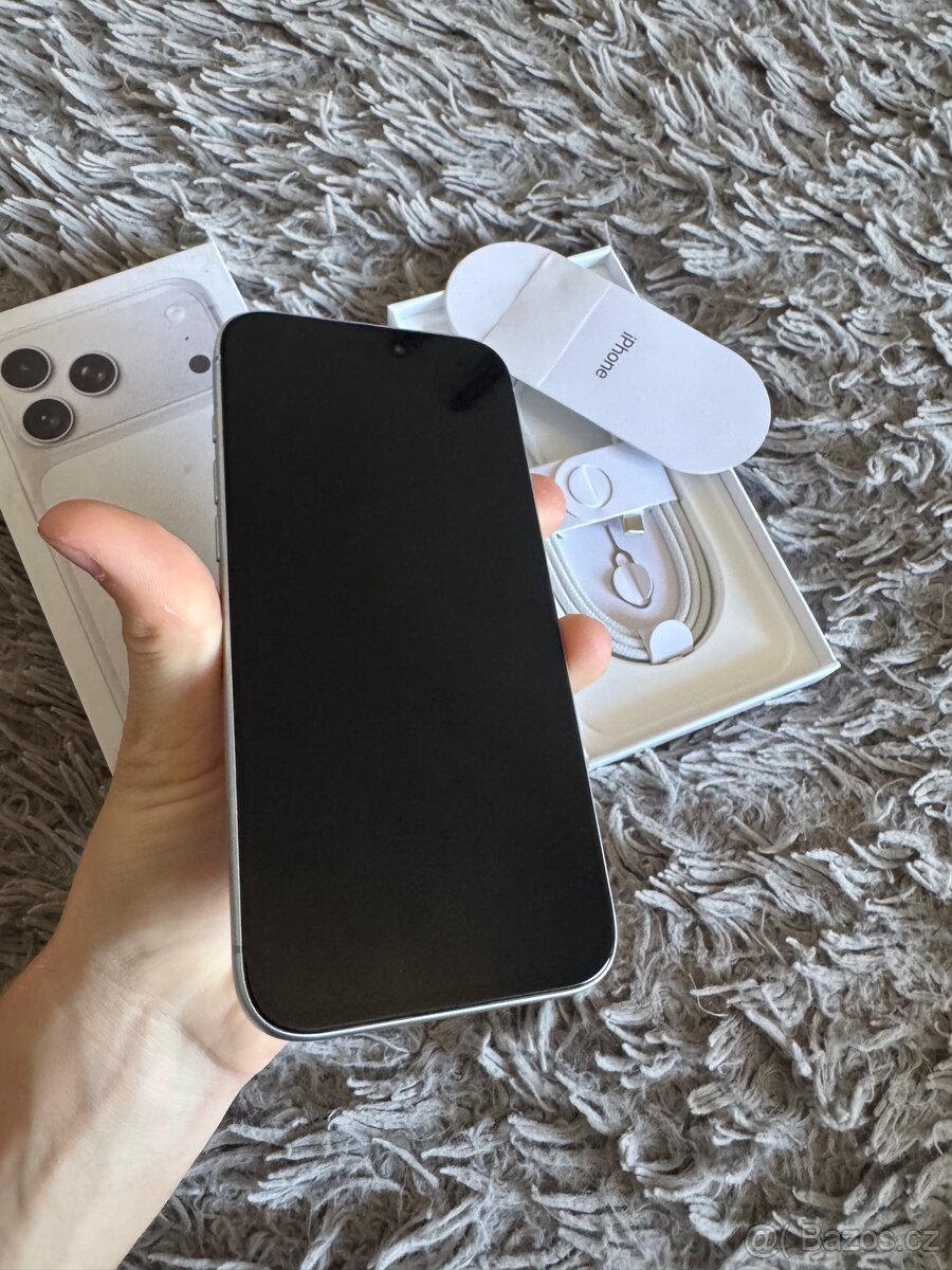 IPhone 17 pro max - 5
