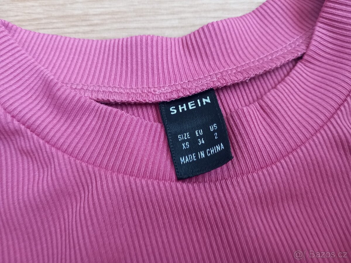 Crop top vel. XS - S - 5
