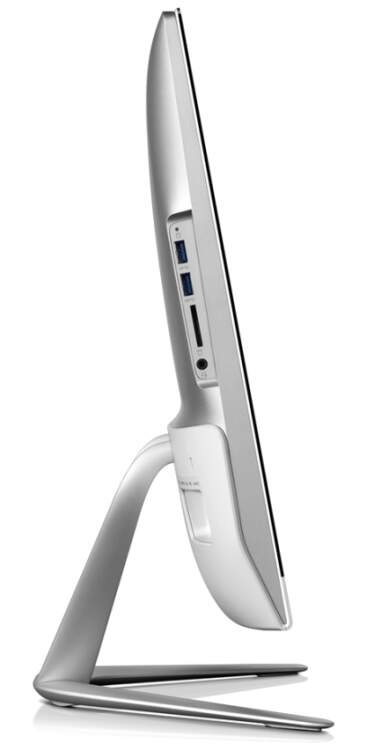 komplet PC Lenovo 22" FHD /W11 /256 GB SSD /WIFI / Bluetoot - 5