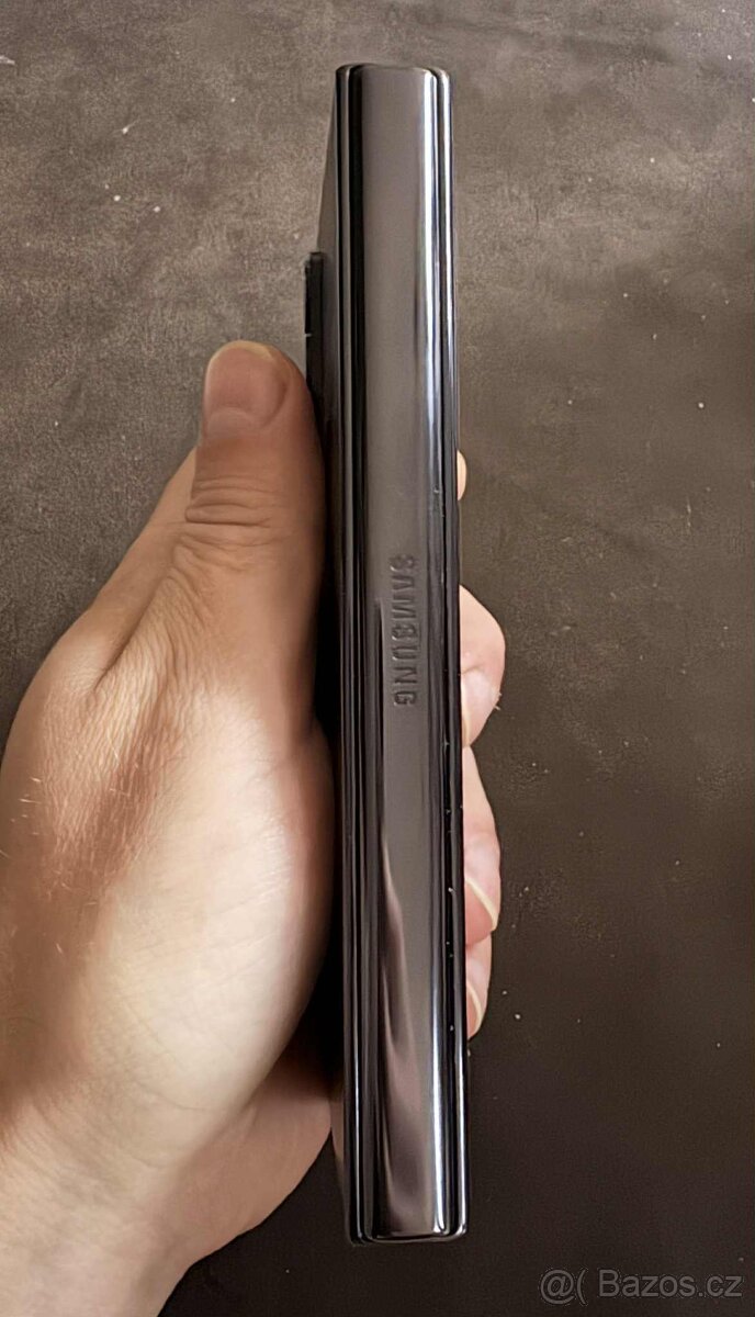 Vymenim Samsung z fold 4 - 5