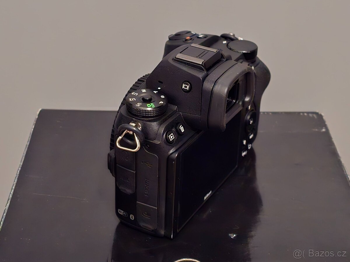 Nikon Z6 II TOP STAV - 5