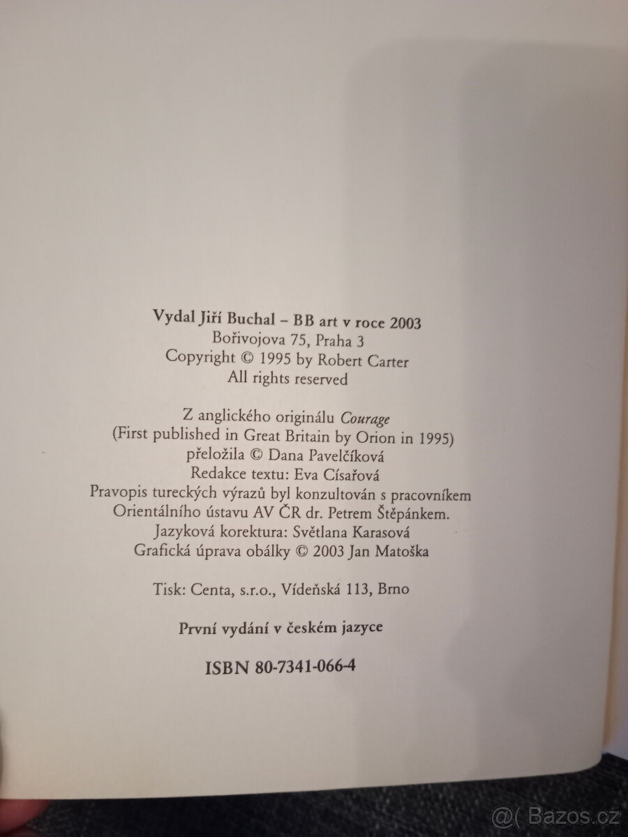 A. Mayne - Šelma a další detektivky (viz seznam a foto) - 5