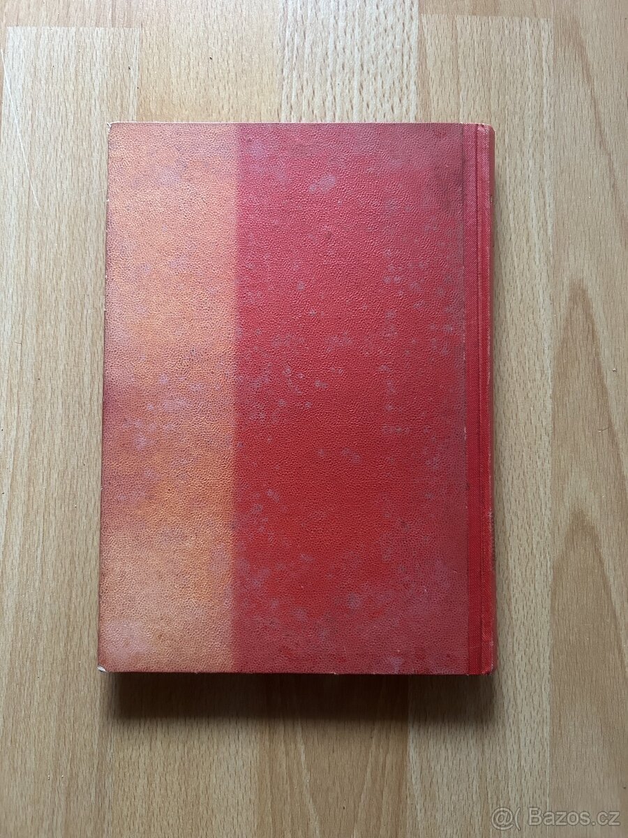 Jules Verne - Maják na konci světa, nakladatelství Vilímek - 5