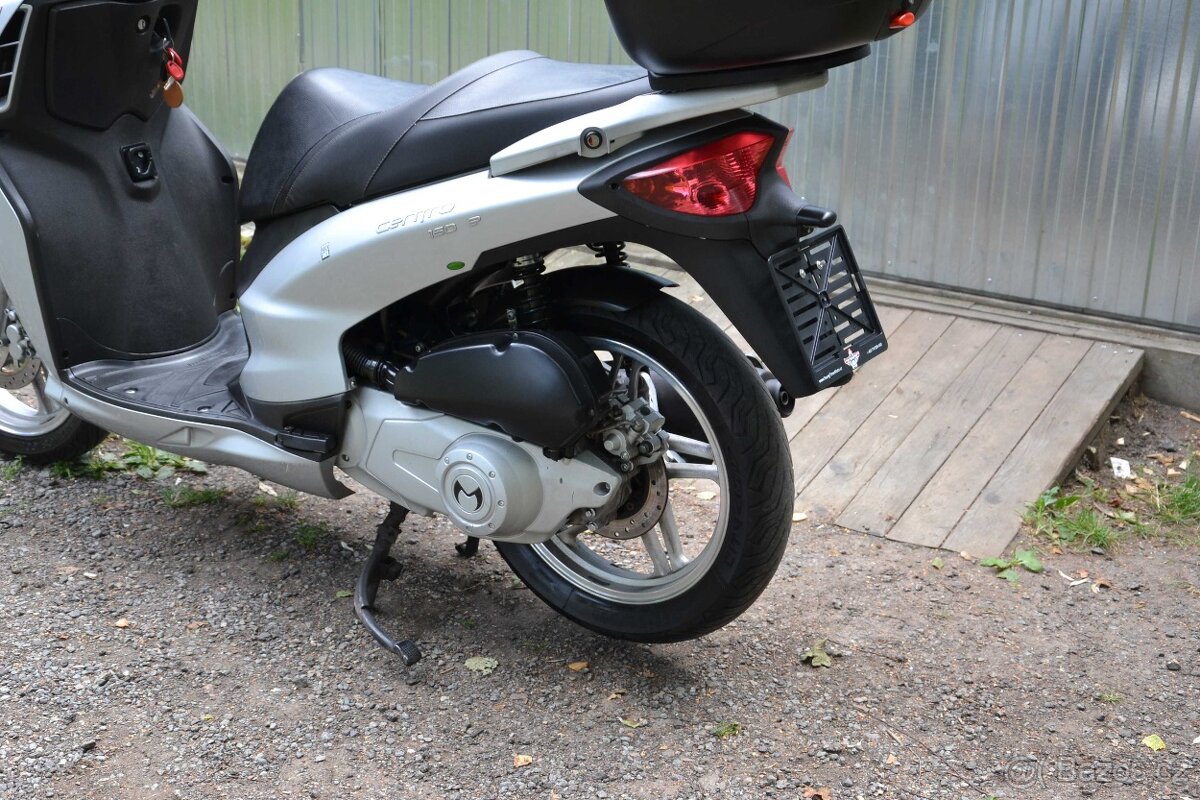 MALAGUTI CENTRO ie 160 - 5