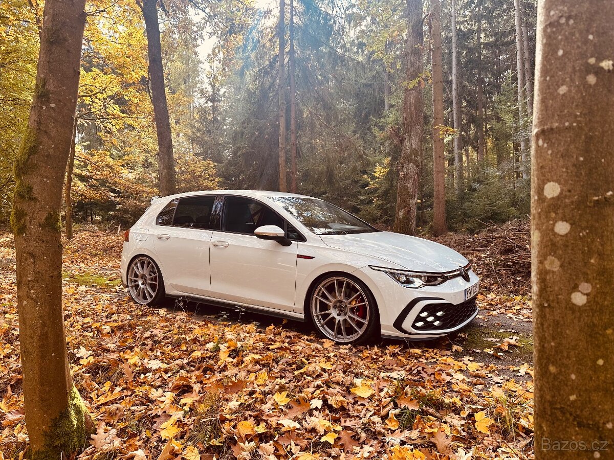 Prodám Alu kola OZ ULTRALEGGERA - 5