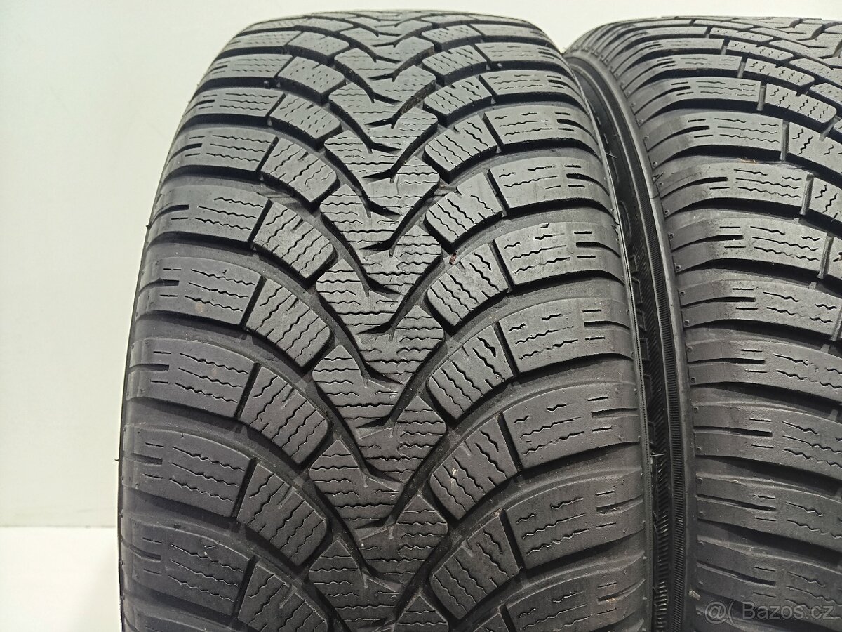2ks zimní pneu 205/55/16 Falken - 5