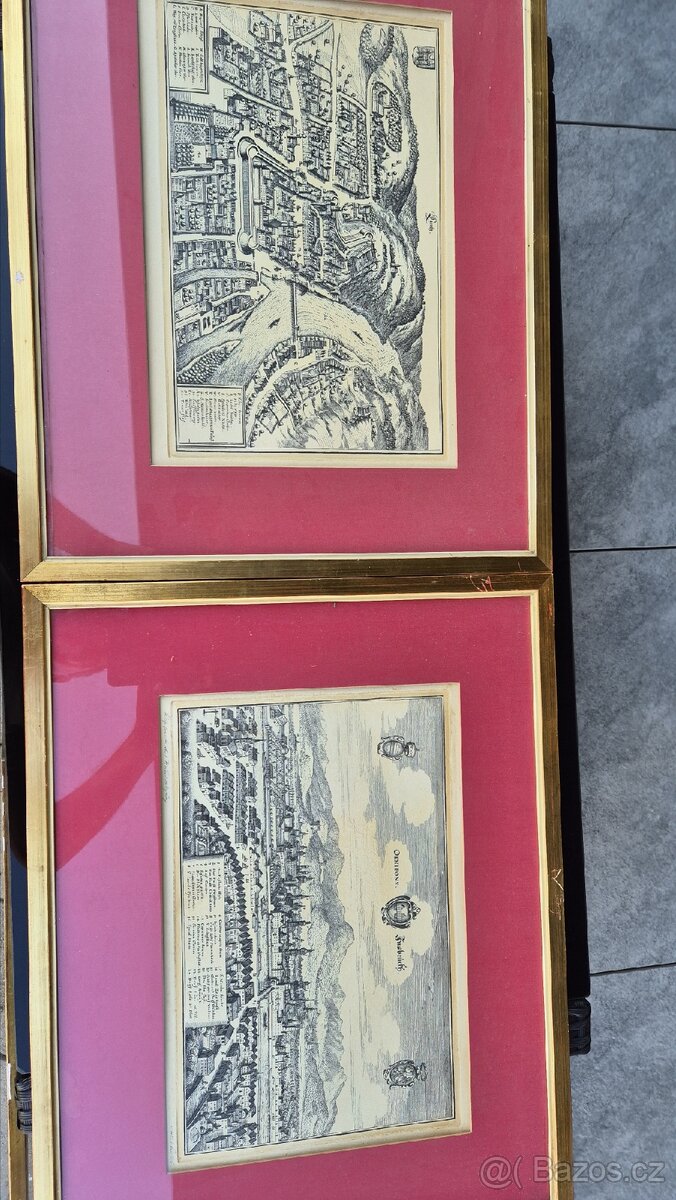 Historické obrazy - 5