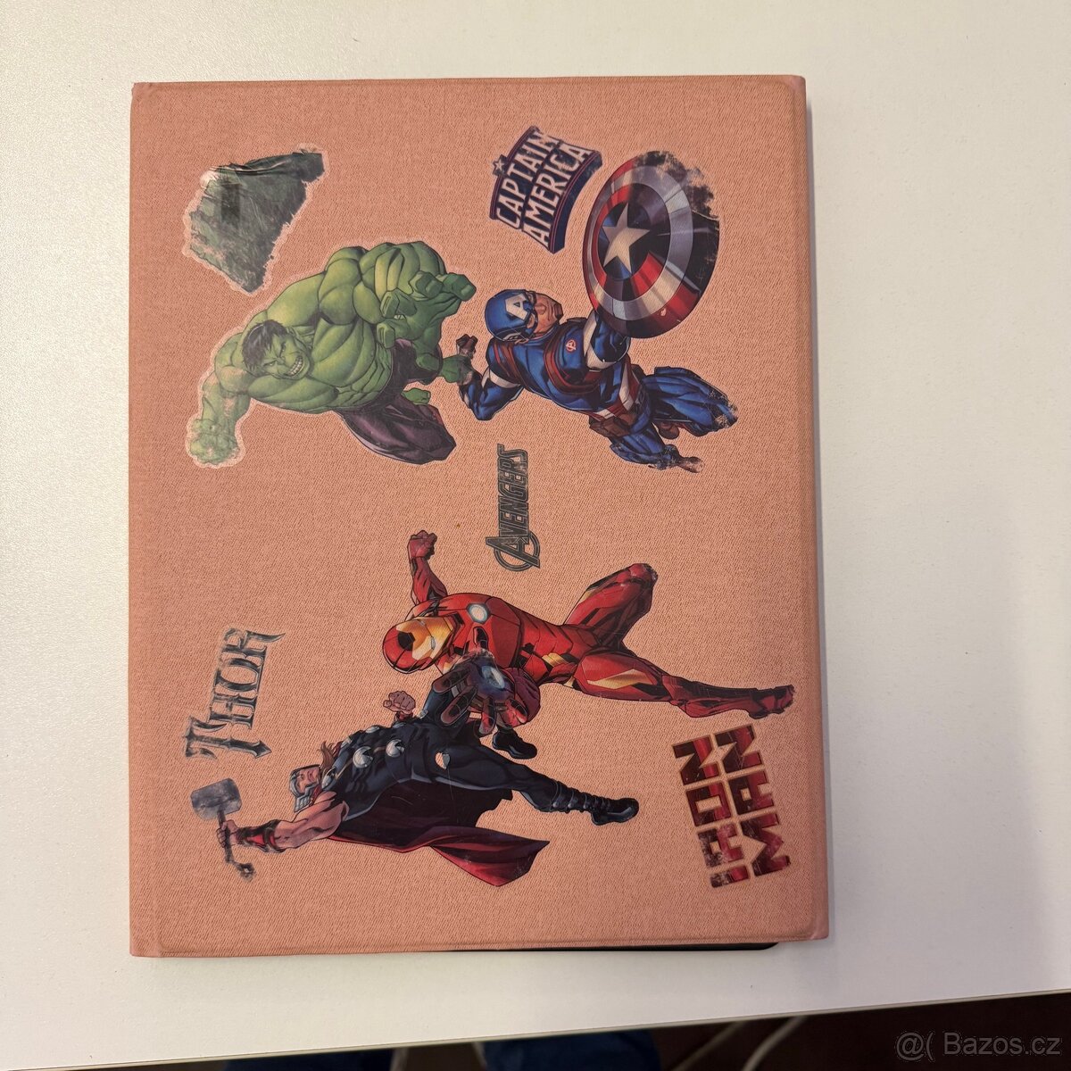 iPad Pro 12,9 32GB Space Grey + pencil + kryt - 5