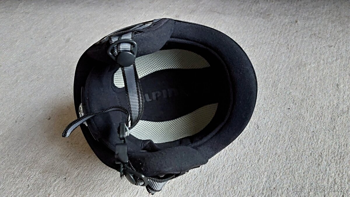 Lyžařská přilba - 5