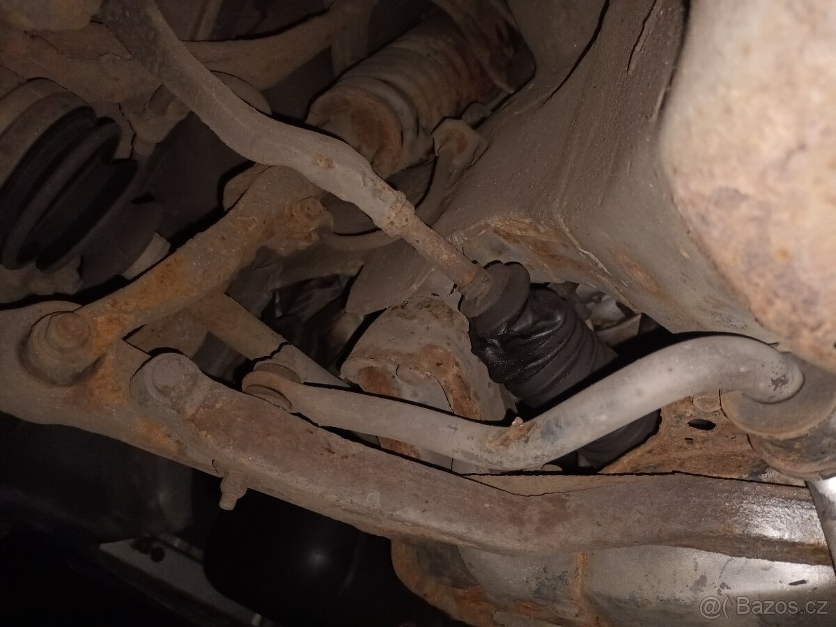 Honda Civic 1,5 vtec-e - 5