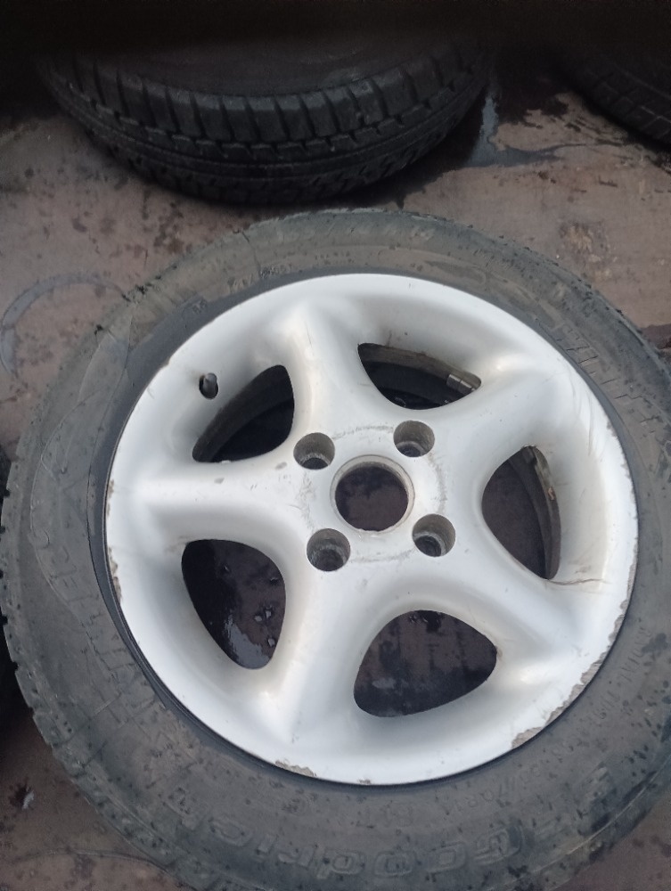 ALU kola mangels - 5