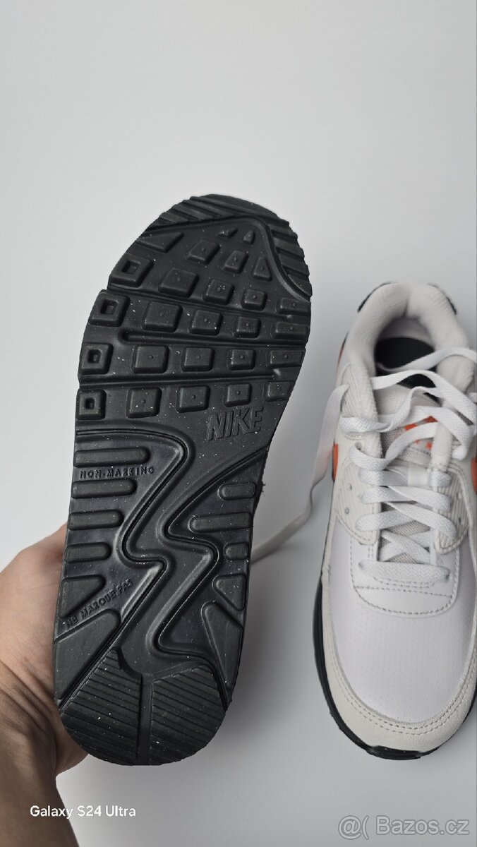 Nike Air Max 90 se 38,5eu - 5
