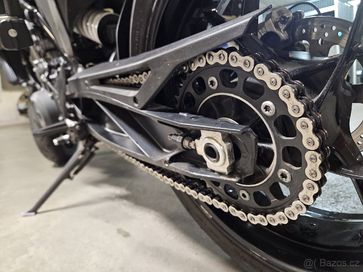 KTM Duke 790 2019 - 5