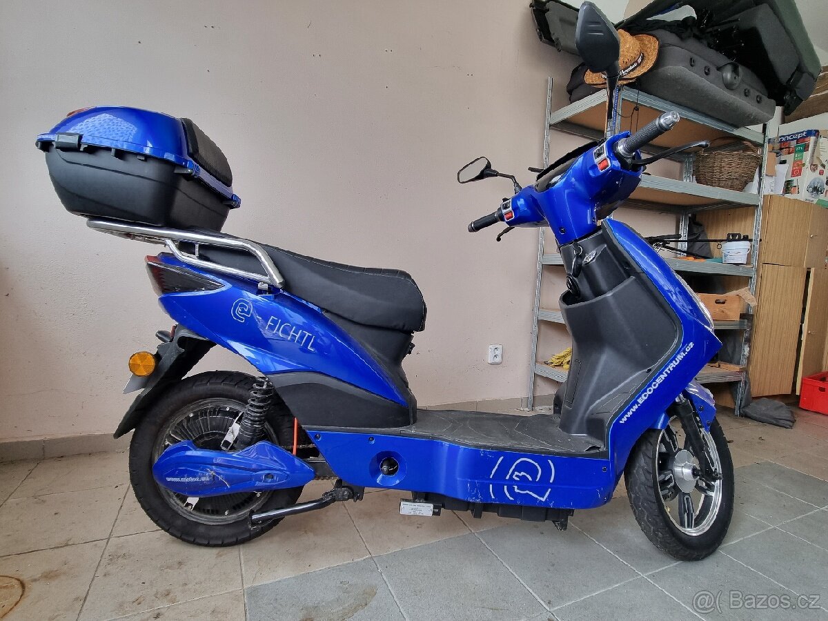 Racceway E-Fichtl
- 5