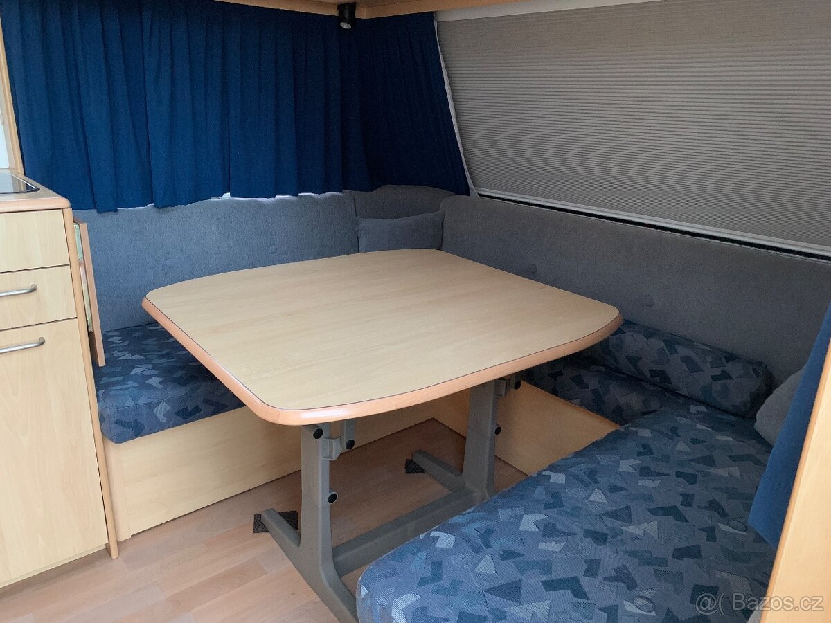 Karavan Chateau calista 450 - 5