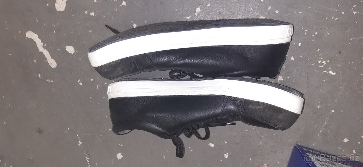 Birkenstock QS 500 ESD, 43: - 5