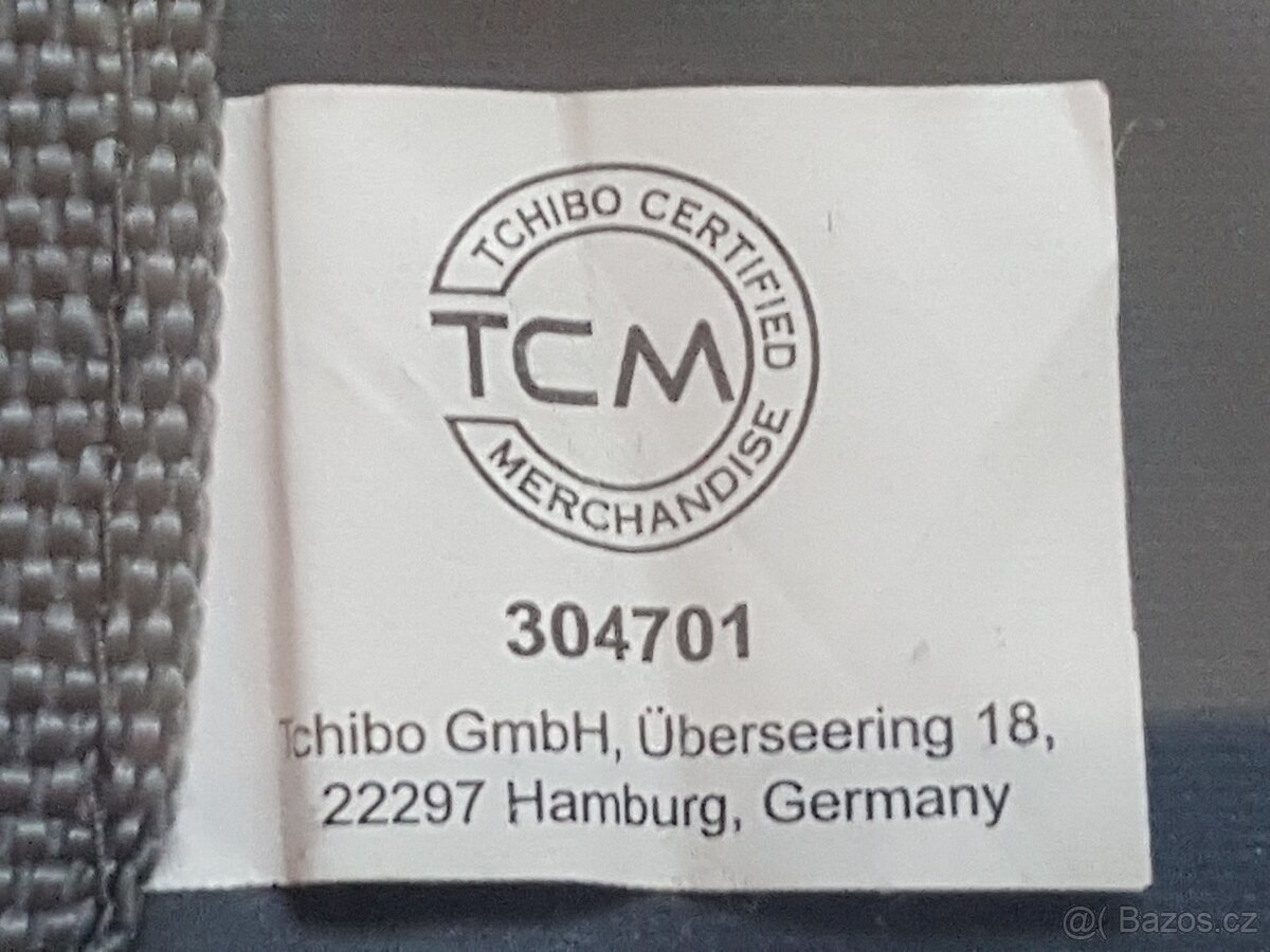 Autokapsář - ochrana sedadla proti nečistotám 1 kus - 5