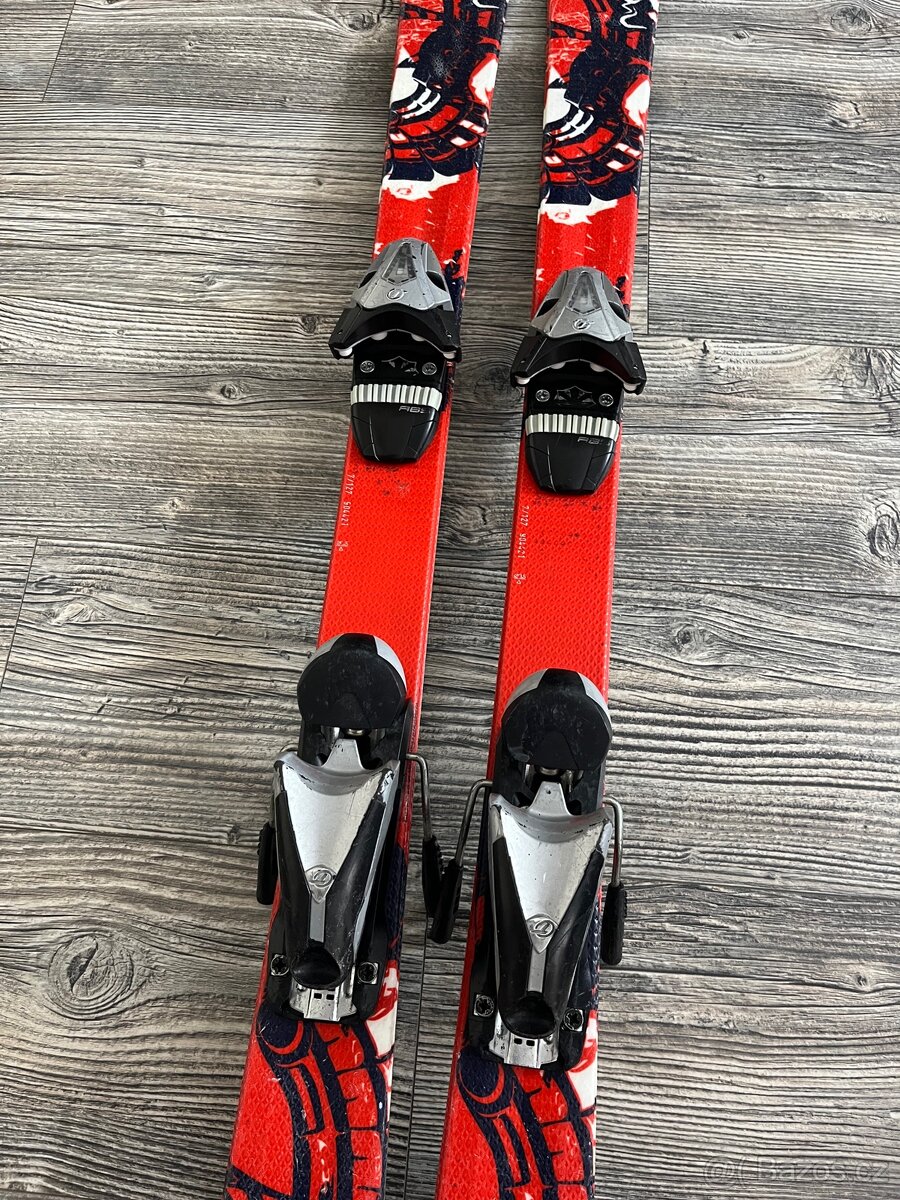 Lyže Head 130cm - 5