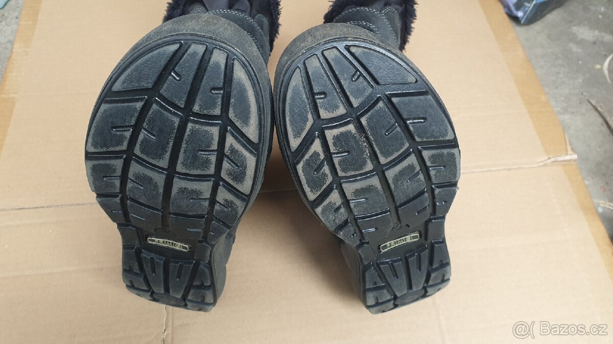 Zimní boty Primigi s Gore-tex vel.40 - 5