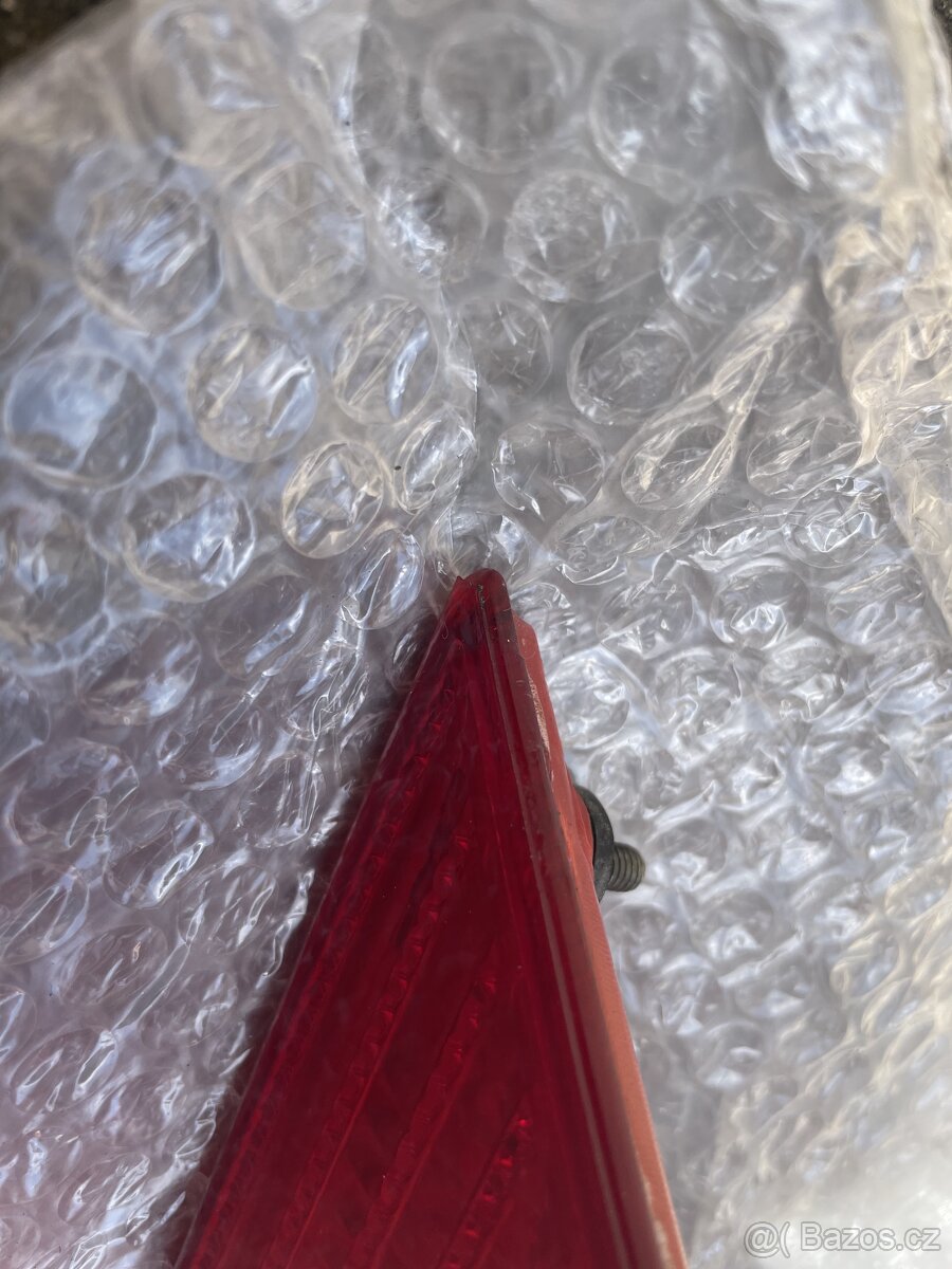 VW Golf IV zadní světla - 5