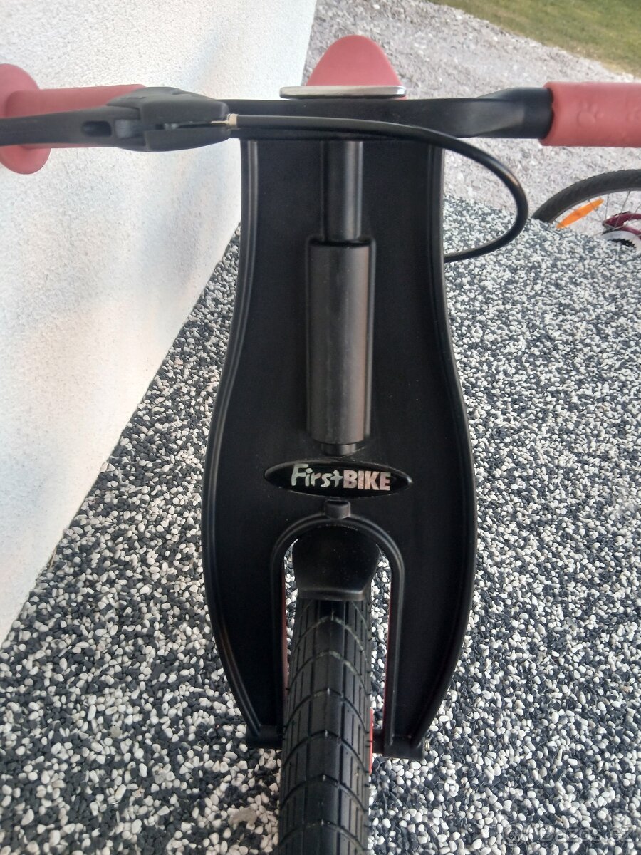 FirstBike odrazedlo - 5