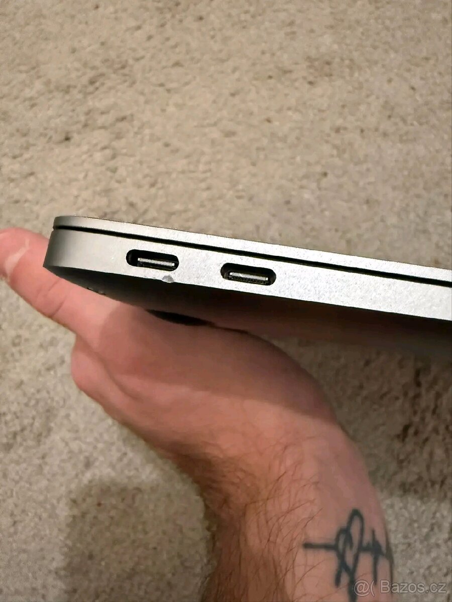 MacBook Air 2020 M1 8GB - 5