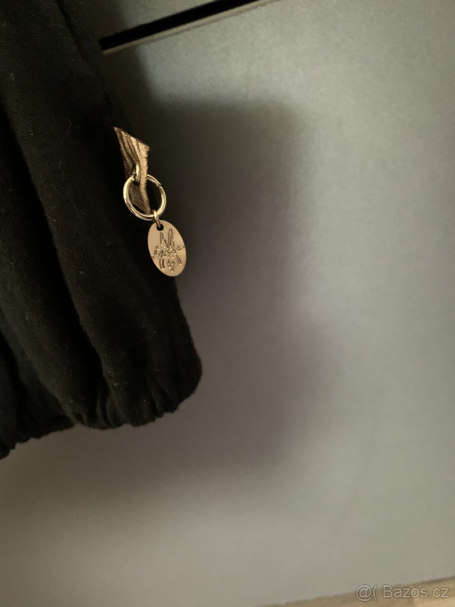 Černý top Guess by Marciano - 5