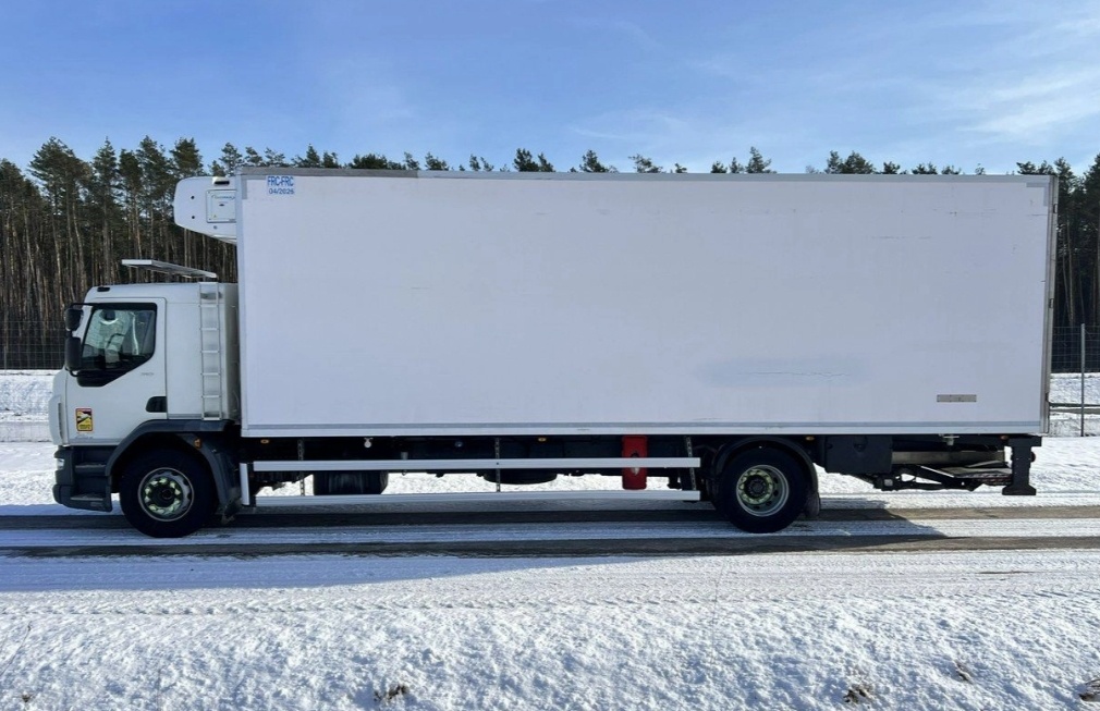 DAF LF 310 - 4x2 – Mrazák – EURO 6 - 5