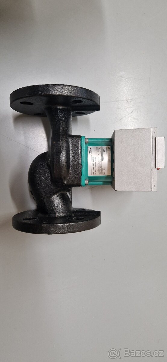 WILO Stratos 50/1-10(DE) - 5